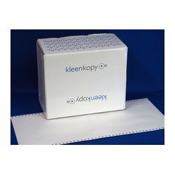 Crown Computer Paper 11x9.5 (279x241mm) 1 Part Plain 70gsm